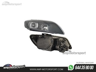 FARO DELANTERO DERECHO PARA AUDI Q7