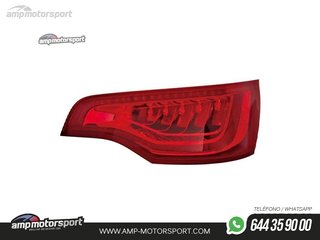 PILOTO TRASERO DERECHO PARA AUDI Q7
