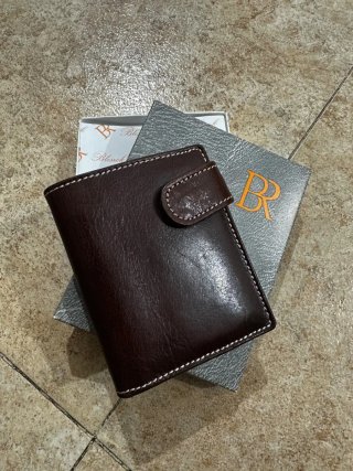 Cartera de Cuero Blesrok