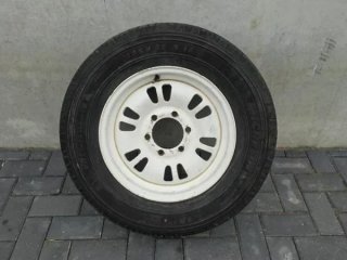 Llanta Mitsubishi Montero II