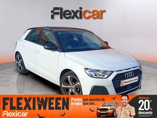 Audi A1 Sportback Adrenalin 25 TFSI 70kW (95CV)