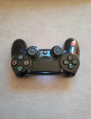 Mando Oficial Sony PlayStation 4 (PS4)