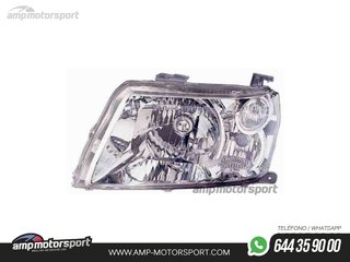 FARO DELANTERO IZQUIERDO PARA SUZUKI GRAND VITARA