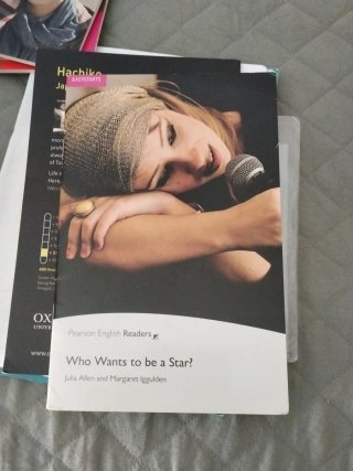 Who Wants to Be a Star?