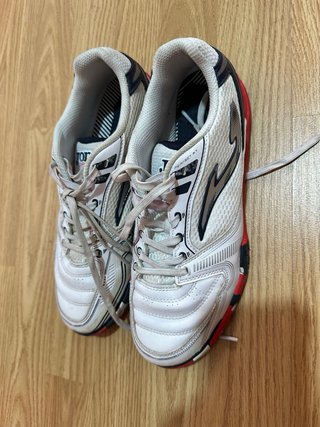 Zapatillas de fútbol sala Joma