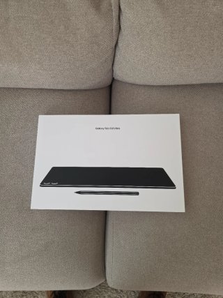 Samsung Galaxy Tab S12 Ultra