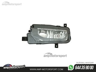 FARO ANTINIEBLA IZQUIERDO PARA VOLKSWAGEN T6 MULTIVAN / CARAVELLE