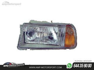 FARO DELANTERO DERECHO PARA SUZUKI VITARA