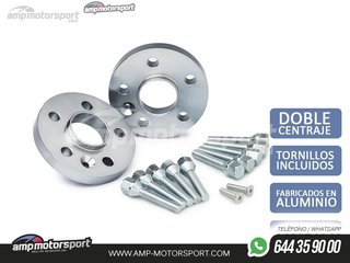 SEPARADORES VOLKSWAGEN GOLF 6 (08-12)