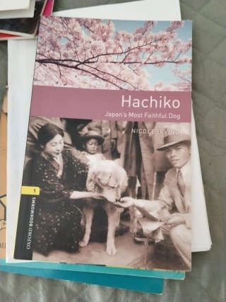 Hachiko: Japan's most faithful dog