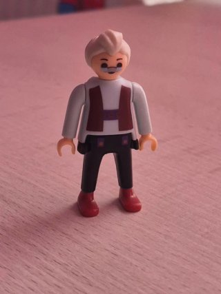 Figura Playmobil Disney