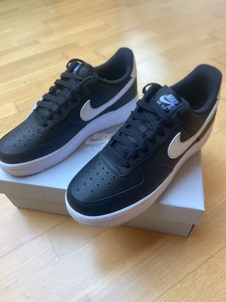 Nike Air Force 1 '07