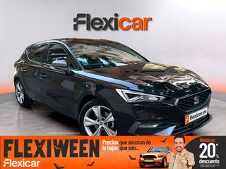 Seat Leon 1.0 TSI 81kW S&S FR 25 Aniversario