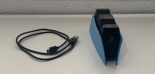 Base de carga doble para mandos PS5