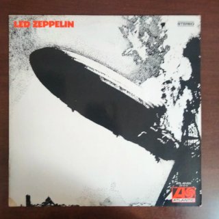 LP 1980 Alemania. Led Zeppelin I.Vinilo como nuevo