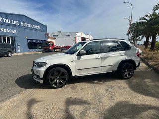 BMW X5 2008
