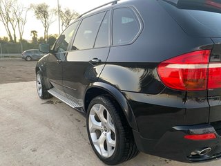 BMW X5 3.0d 235cv - Techo, Piel, Xenón).