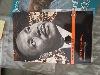 Martin Luther King