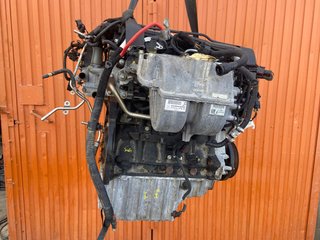 Motor Opel 1.6 Gasolina Z16XEP