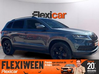 Skoda Karoq 1.5 TSI 110kW (150CV) ACT Style