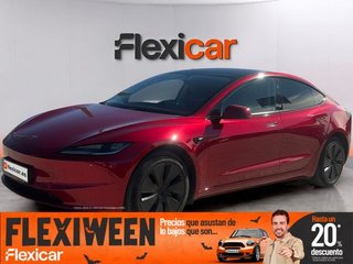 Tesla Model 3 RWD