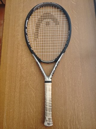 Raqueta Tenis/Frontenis Head Ti.S6