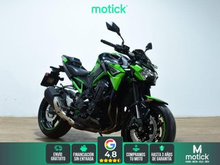 KAWASAKI Z 900 A2