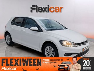 Volkswagen Golf Ready2Go 1.0 TSI 81kW (110CV)