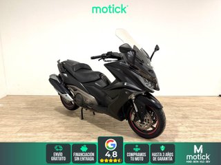KYMCO AK 550 (A)