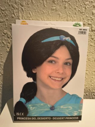 Disfraz Princesa del Desierto