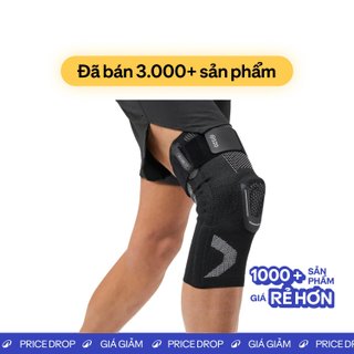 Rodillera sujeción derecha o izquierda nivel 2