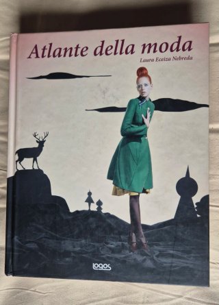 Atlante della moda