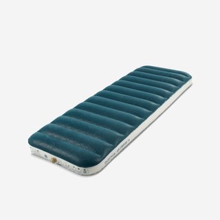 Colchón hinchable 1 persona 200x70 cm. Quechua Air Comfort
