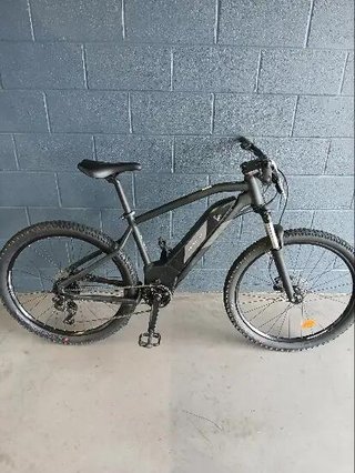 rockrider e st 500