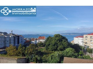 Piso en venta en Bueu