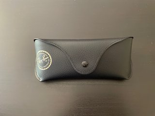 Regalo Funda para gafas Ray-Ban