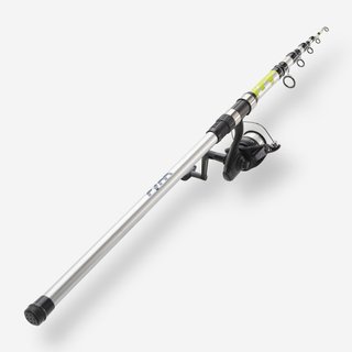 Conjunto Pesca Surfcasting Caña Symbios Light-100 390