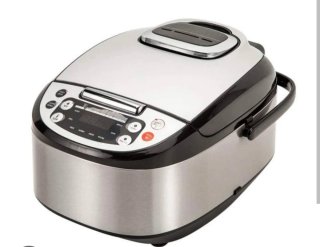 Robot de Cocina Multifunción