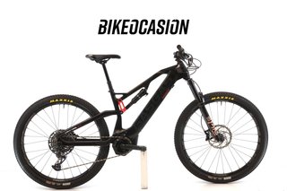 Bicicleta GASGAS G Light Trail 3.0 X01 t.M Reacondicionada