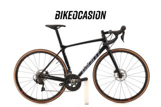 Bicicleta Giant TCR Advanced 2 t.54 Reacondicionada