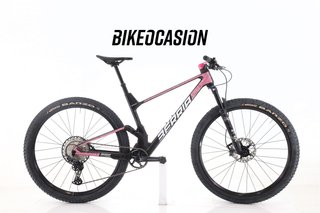 Bicicleta Berria Mako BR t.M Reacondicionada