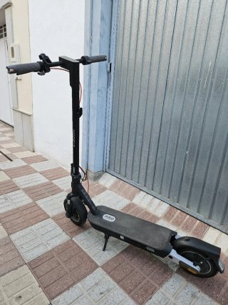 Patinete Eléctrico Xiaomi Mi Electric Scooter Pro