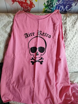 Vestido Rosa aire retro Estilo Retro