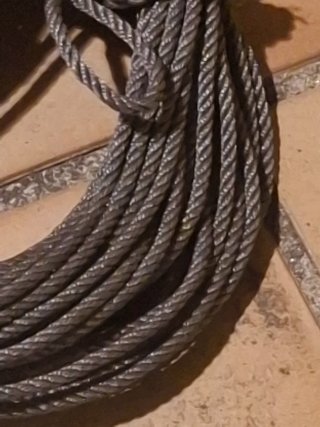 100m de cuerda 10e