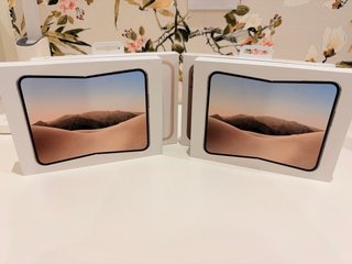 iPhone Duo 512 GB