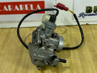 Carburador Keihin PWS 35EE-ML4.