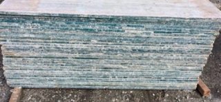 TABLEROS TRICAPA 1.97x0.50