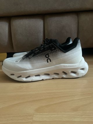 Zapatillas On Cloud Blancas