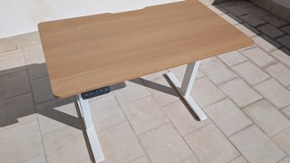 FLEXISPOT Scrivania Regolabile in Altezza
