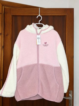 Bata coleccion La Vecina Rubia Women'secret